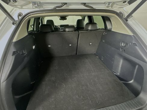 Used 2025 MAZDA CX-50 AWD 2.5 S w/ Premium Package image 28