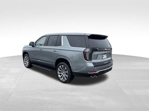 New 2026 Chevrolet Tahoe Premier w/ Sun And Tow Package AWD/4WD image 7