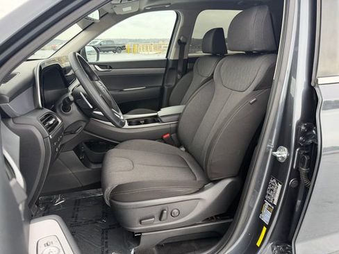 Used 2020 Hyundai Palisade SEL image 12