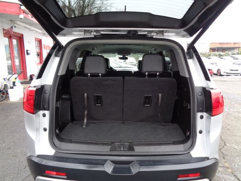 Used 2018 GMC Acadia SLE image 28