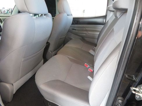 Used 2014 Toyota Tacoma PreRunner w/ TRD Sport Package RWD image 25
