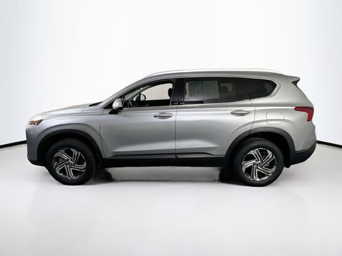 Used 2023 Hyundai Santa Fe SEL image 8