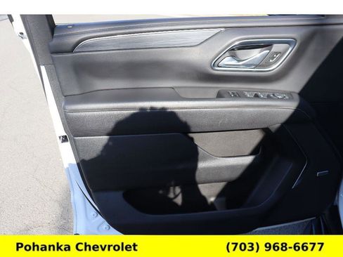 Certified 2024 GMC Yukon SLT AWD/4WD image 22