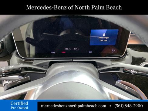 Used 2025 Mercedes-Benz C 300 Sedan image 15