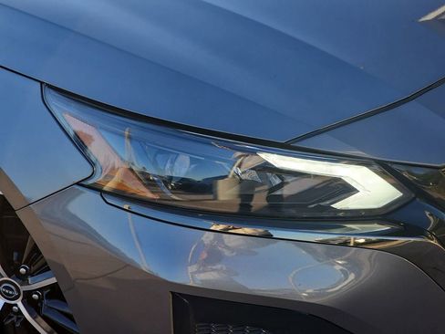 Used 2023 Nissan Altima 2.5 SR image 32