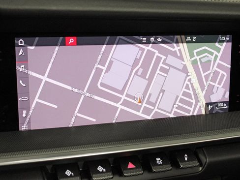 Used 2021 Porsche 911 Turbo image 31