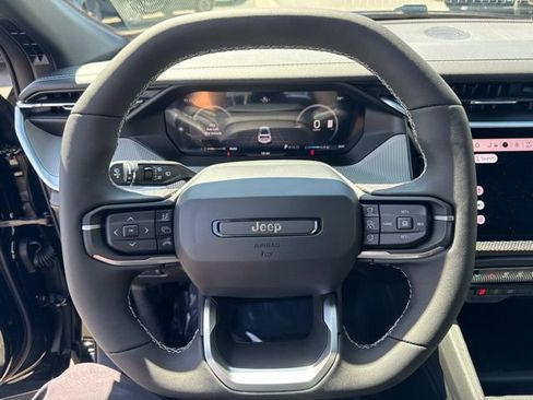 New 2026 Jeep Cherokee Limited AWD/4WD image 11