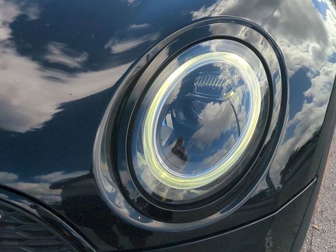 Used 2024 MINI Cooper Clubman S AWD/4WD image 11