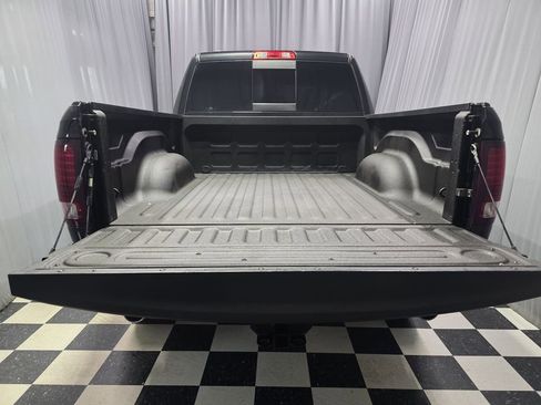 Used 2017 RAM 1500 Rebel w/ Luxury Group AWD/4WD image 6