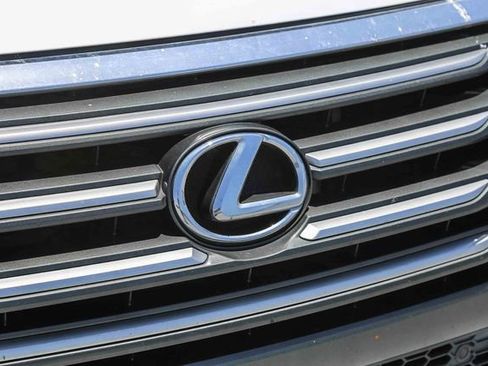 Used 2016 Lexus GX 460 w/ Premium Package AWD/4WD image 13