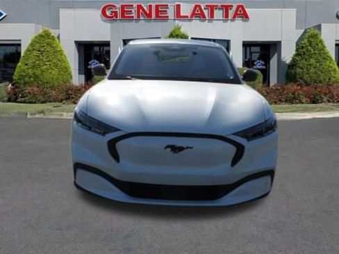 New 2025 Ford Mustang Mach-E Premium w/ Interior Protection Package image 11