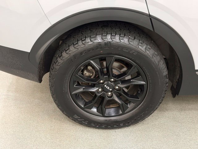 Used 2024 Kia Sportage X-Pro Prestige AWD/4WD image 29