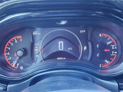 Used 2024 Dodge Durango GT image 38