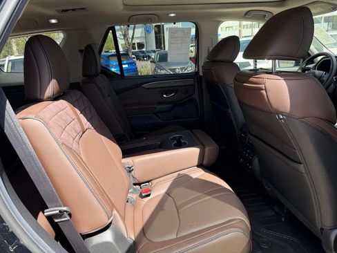 Certified 2026 Honda Pilot Elite image 18
