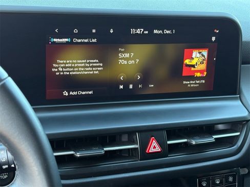 Used 2024 Kia Seltos EX image 22