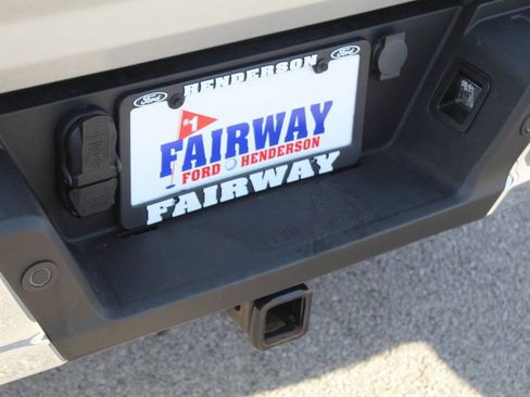 Used 2023 Ford F150 Lariat w/ Equipment Group 502A High image 13