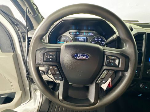 Used 2020 Ford F350 XLT AWD/4WD image 16