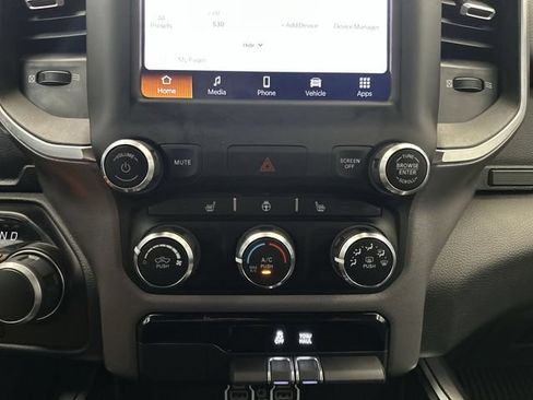 Used 2024 RAM 1500 Big Horn AWD/4WD image 20