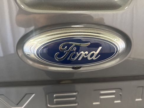 Used 2024 Ford Maverick Lariat image 14