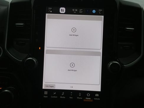 Used 2024 RAM 1500 Big Horn image 26