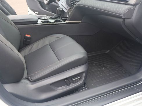 New 2026 Toyota Camry XLE w/ Premium Plus Package image 29