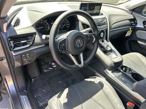 New 2026 Acura RDX SH-AWD w/ Technology Package image 2