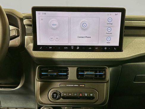 Used 2025 Ford Maverick XLT w/ XLT Luxury Package AWD/4WD image 13