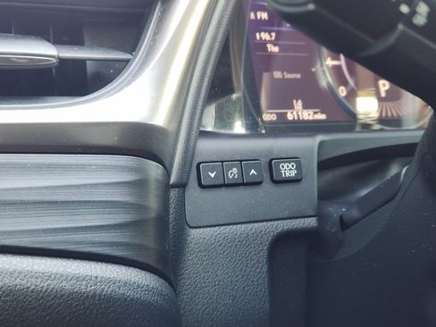 Used 2019 Lexus ES 350 w/ Premium Package FWD image 21