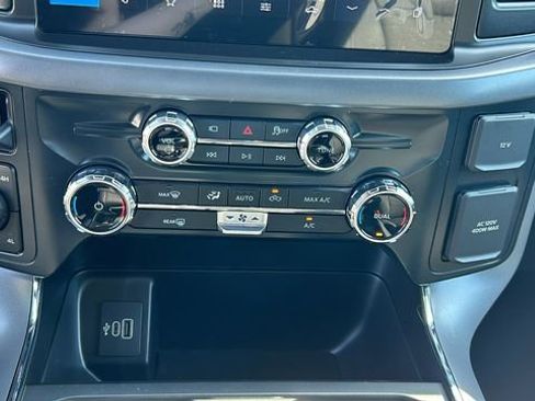 New 2026 Ford F150 XLT w/ FX4 Off-Road Package image 24