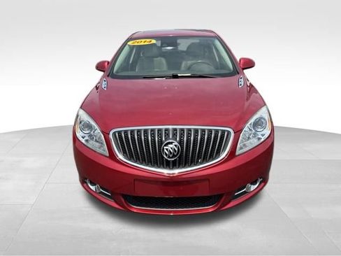 Used 2014 Buick Verano Convenience FWD image 2