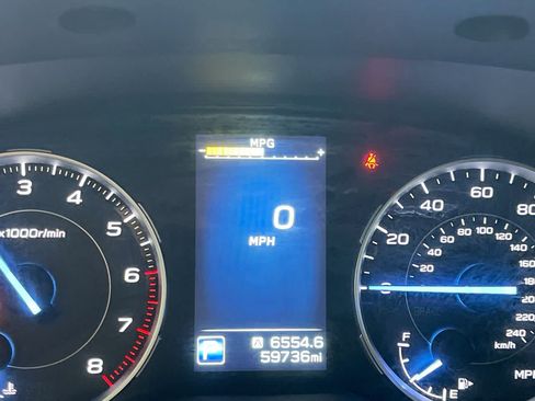 Used 2022 Subaru Ascent Limited AWD/4WD image 15