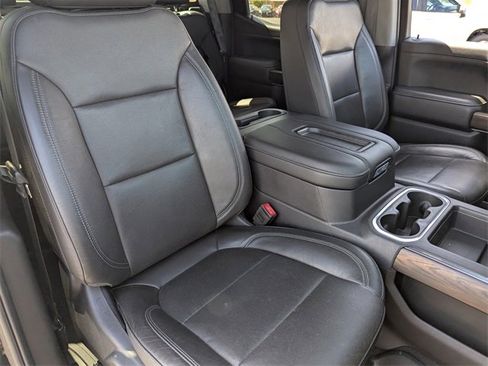 Used 2020 GMC Sierra 1500 SLT image 10