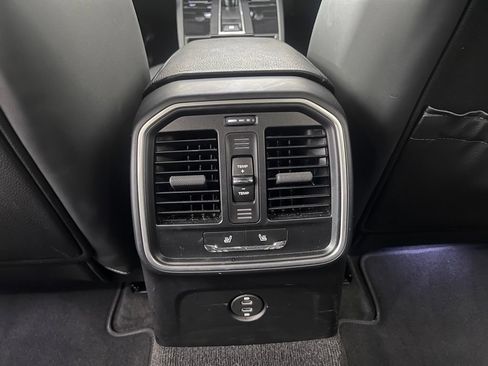 Certified 2023 Porsche Macan Turbo AWD/4WD image 24