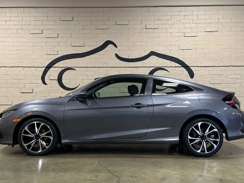 Used 2019 Honda Civic Sport image 9
