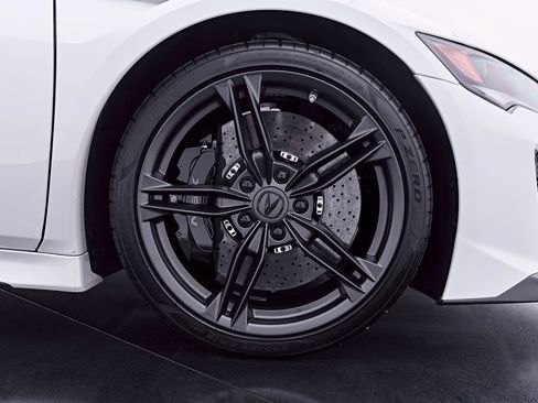 Used 2022 Acura NSX Type S AWD/4WD image 43