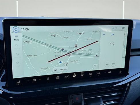 New 2026 Ford Escape ST-Line Select w/ Tech Pack #2 image 26