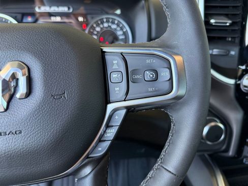 Used 2026 RAM 1500 Big Horn AWD/4WD image 27