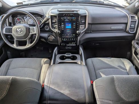 Certified 2022 RAM 3500 Big Horn w/ Level C Equiment Group image 24