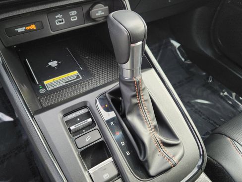 Certified 2023 Honda CR-V Sport Touring image 44