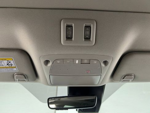 Used 2024 Nissan Murano Platinum w/ Cargo Package image 64