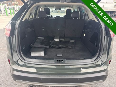 Used 2024 Ford Edge SEL w/ Convenience Package AWD/4WD image 10
