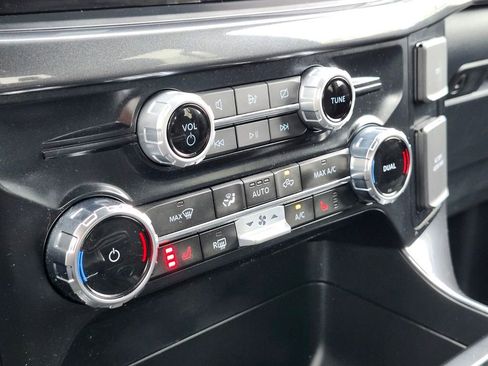 Certified 2023 Ford F150 XLT w/ Equipment Group 302A High AWD/4WD image 22