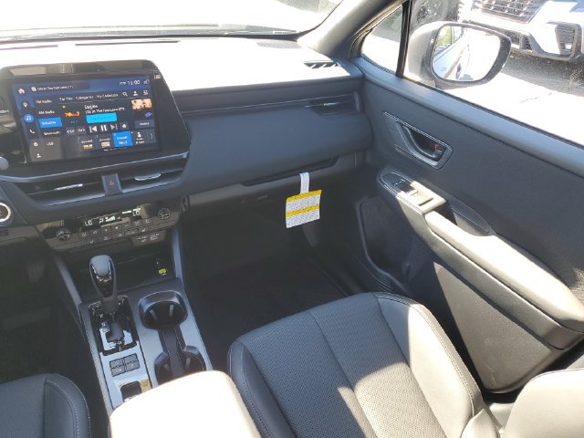 New 2026 Subaru Outback Limited w/ Premium/Limited Package 2 AWD/4WD image 25