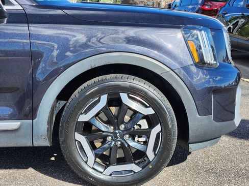 Used 2025 Kia Telluride S AWD/4WD image 29