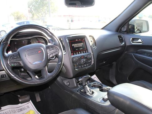 Used 2019 Dodge Durango R/T AWD/4WD image 15