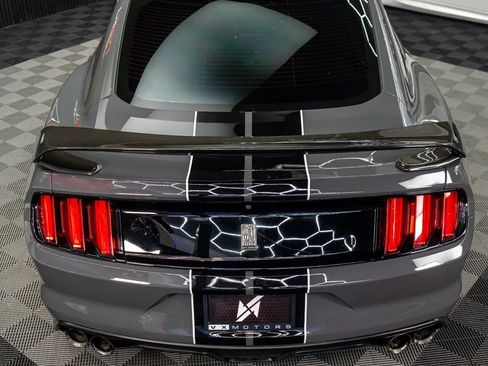 Used 2018 Ford Mustang Shelby GT350 w/ Electronics Package RWD image 17