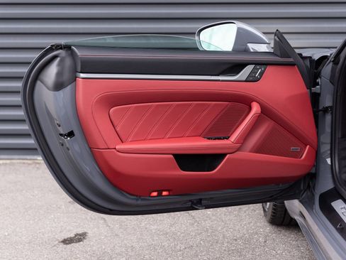 New 2026 Porsche 911 Carrera S image 21