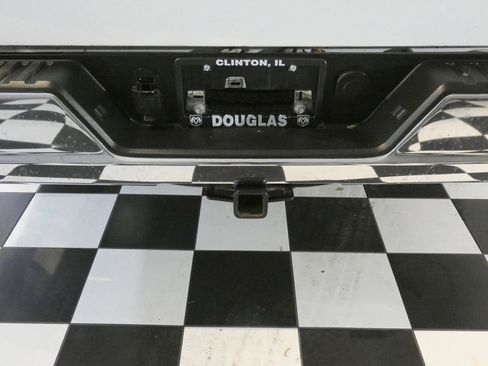 Used 2024 Chevrolet Silverado 1500 W/T w/ WT Fleet Convenience Package image 7