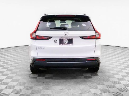Certified 2024 Honda CR-V EX-L image 6
