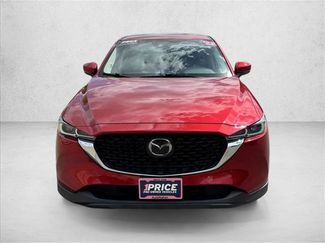 Used 2022 MAZDA CX-5 AWD 2.5 S w/ Preferred Package video 2